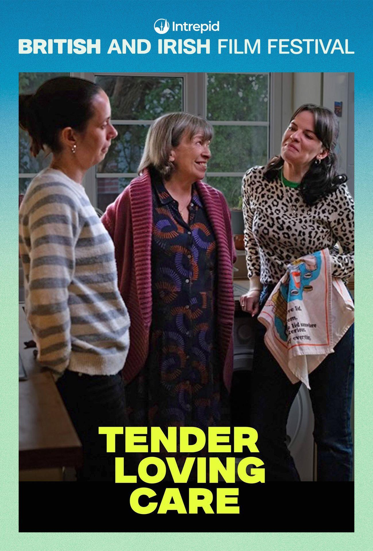 Film poster