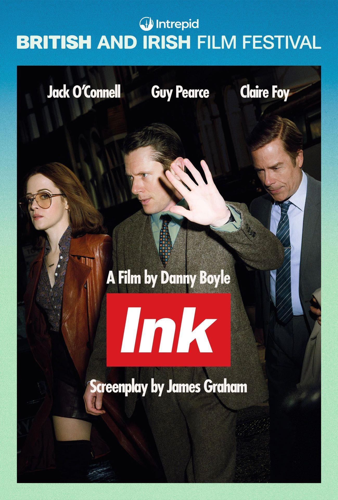 Film poster