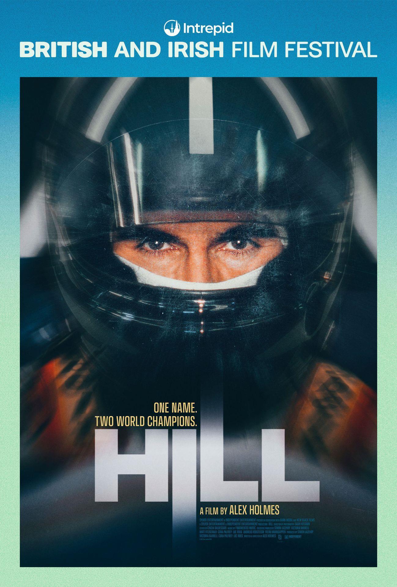 Film poster