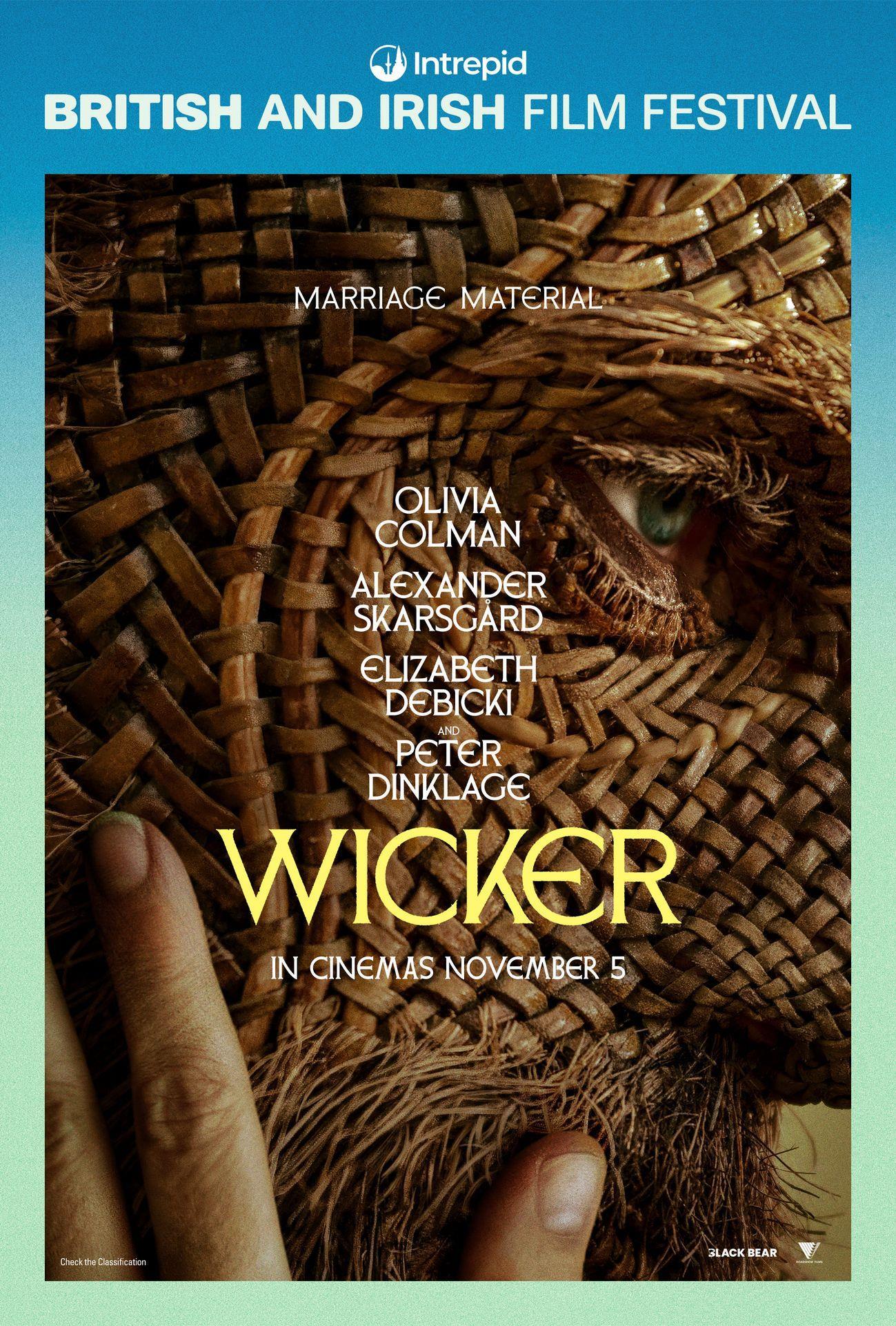 Film poster