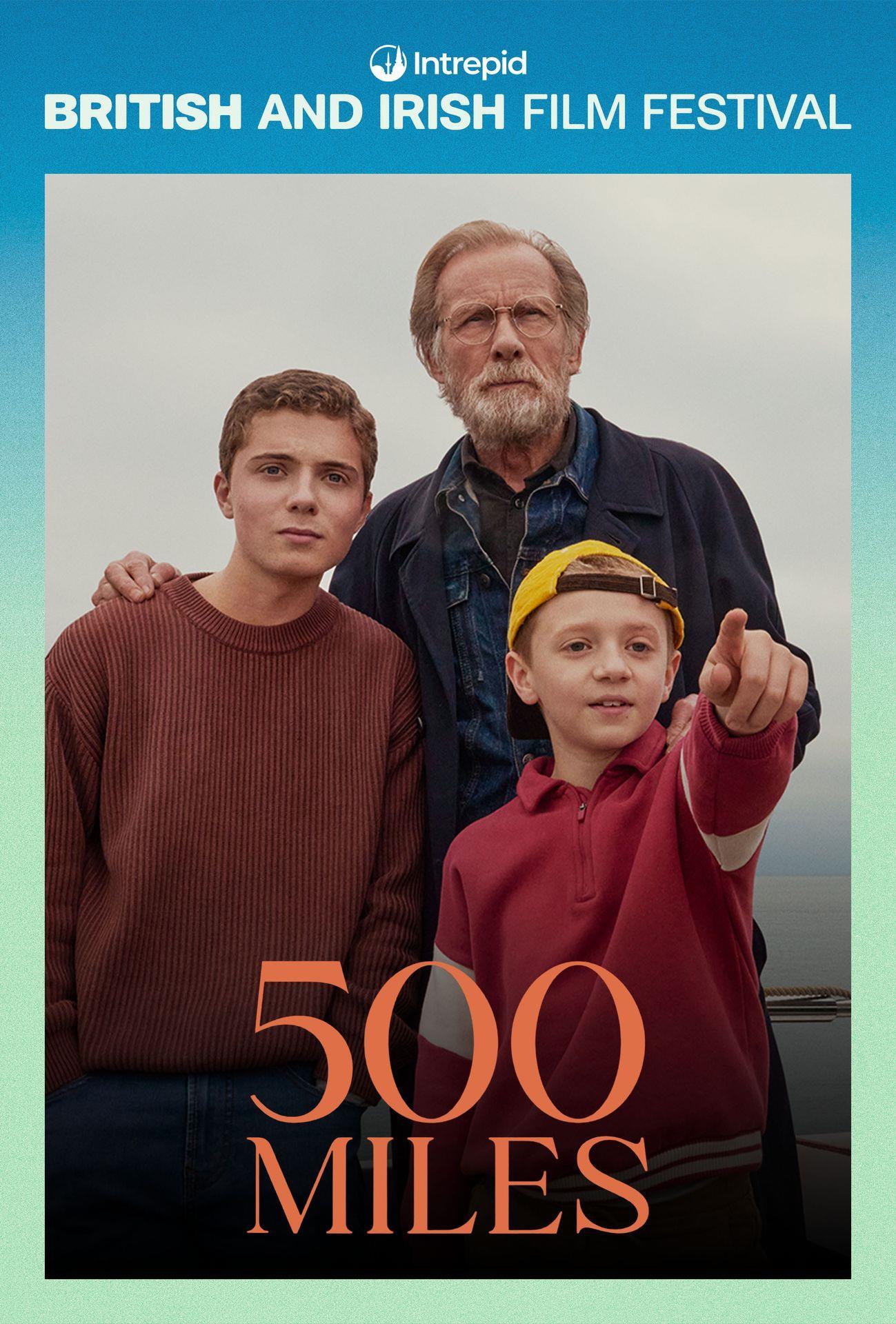 Film poster