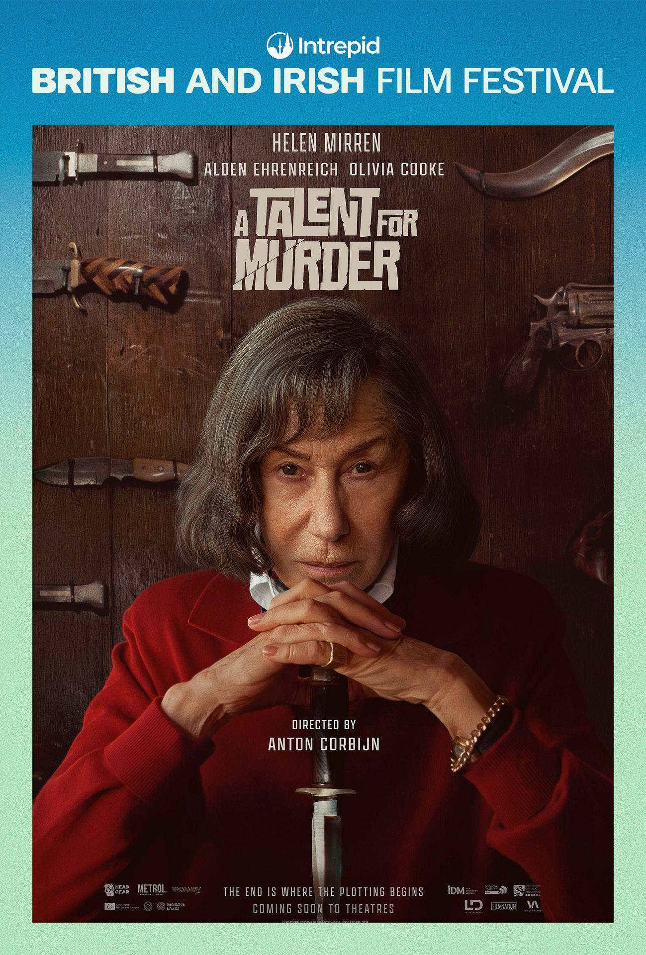 Film poster