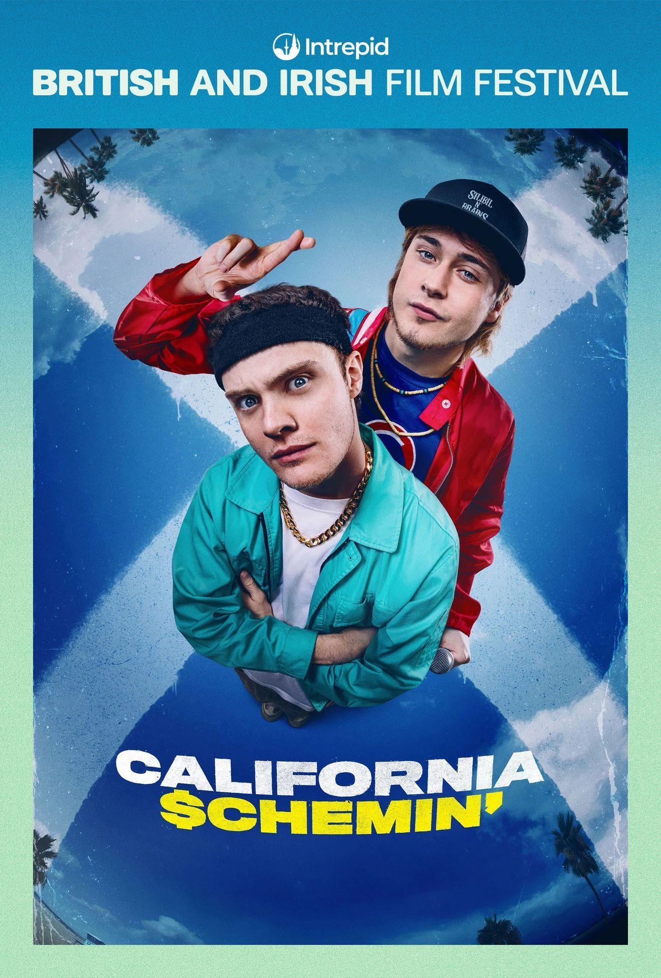 Film poster