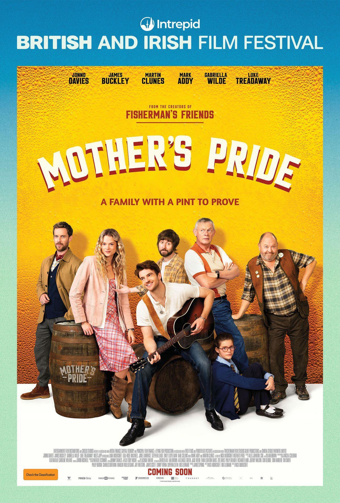 Film poster