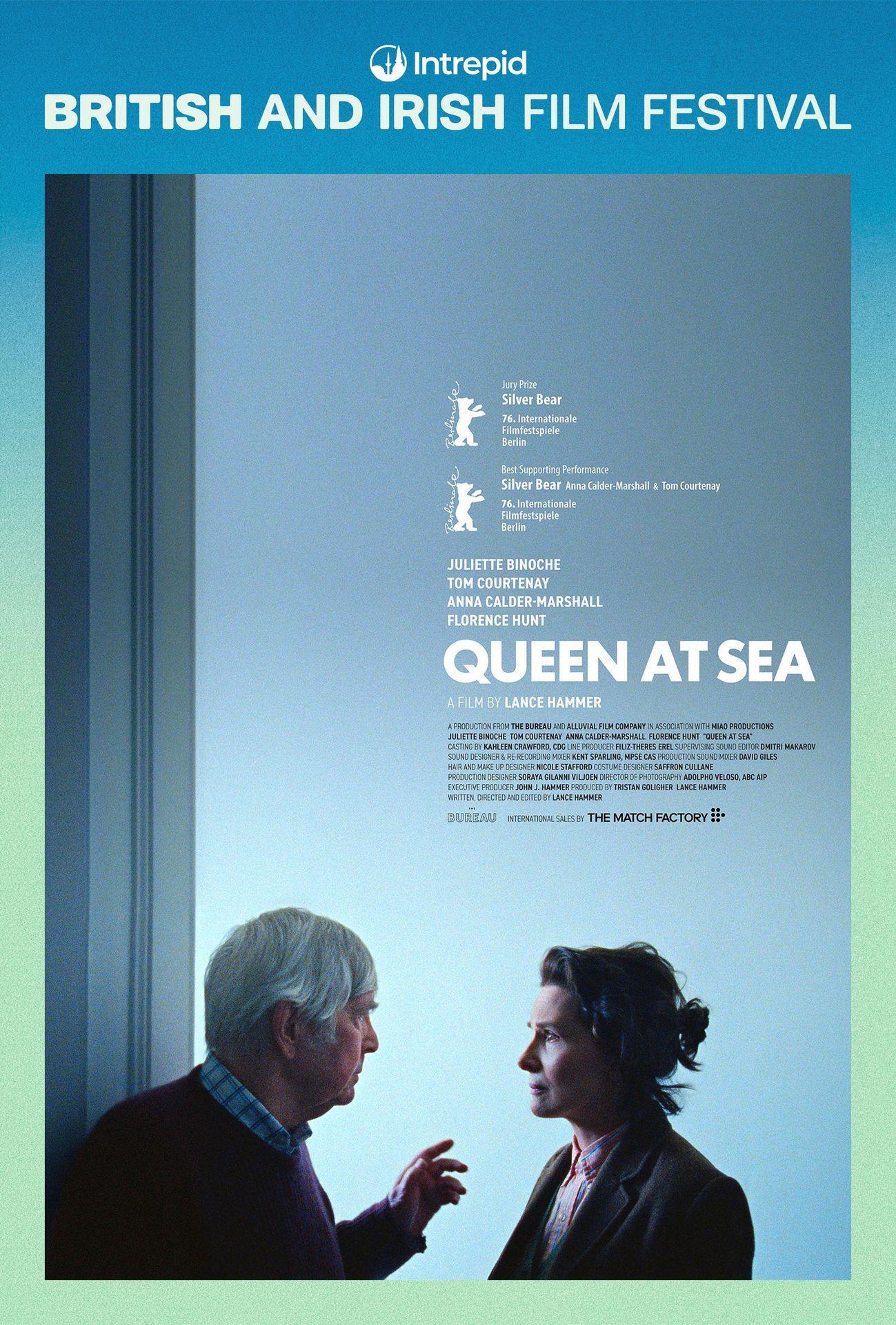 Film poster