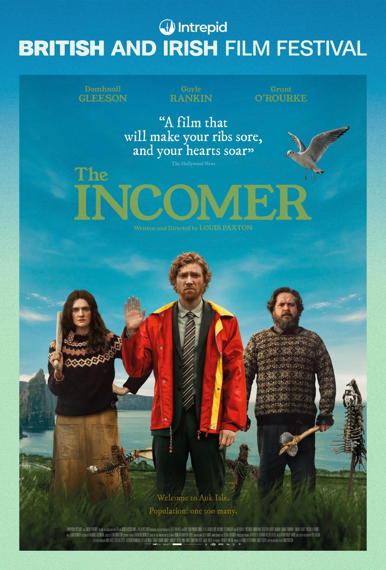 Film poster