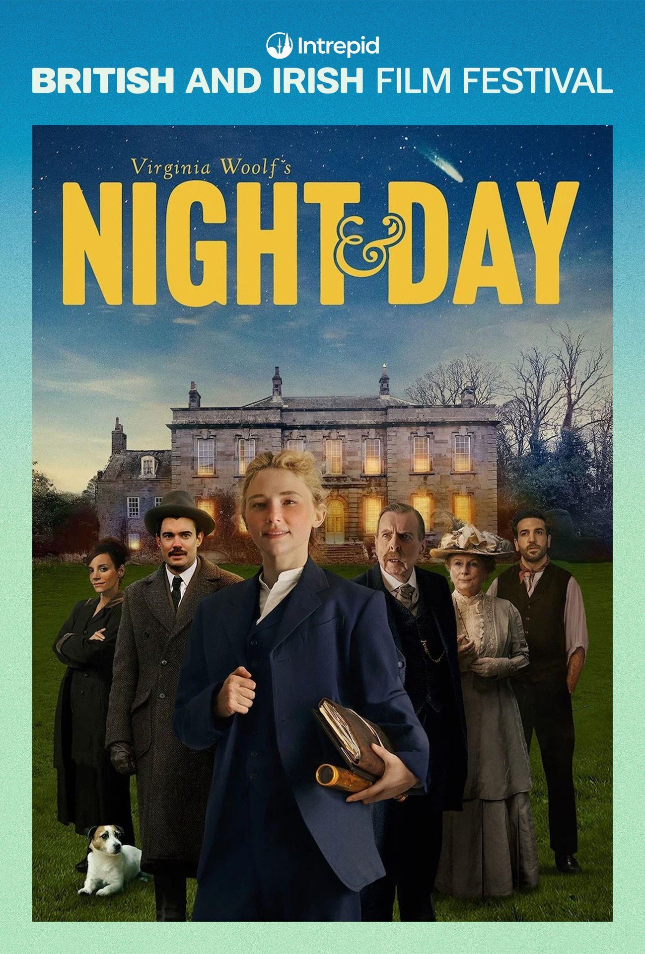Film poster