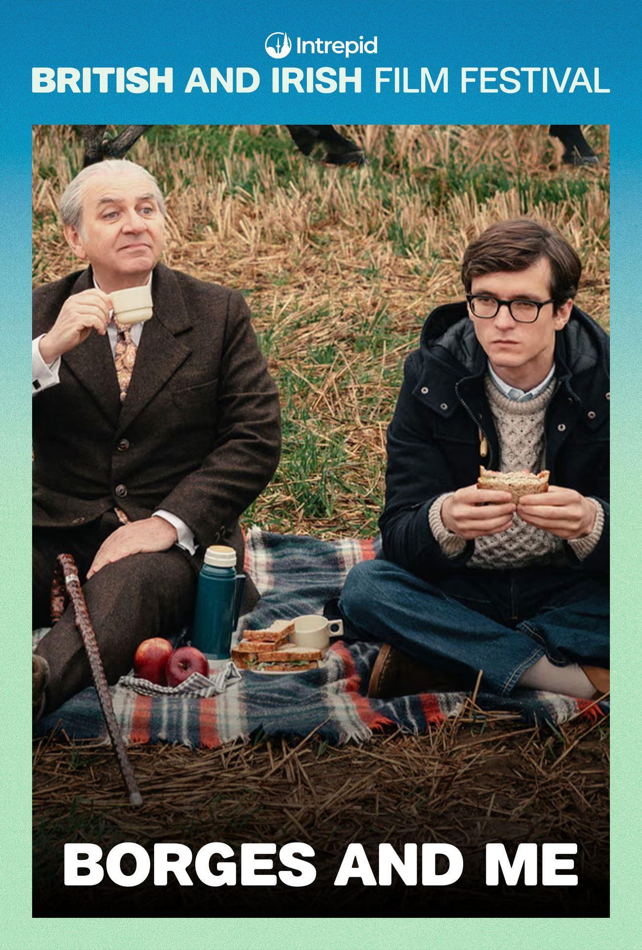 Film poster