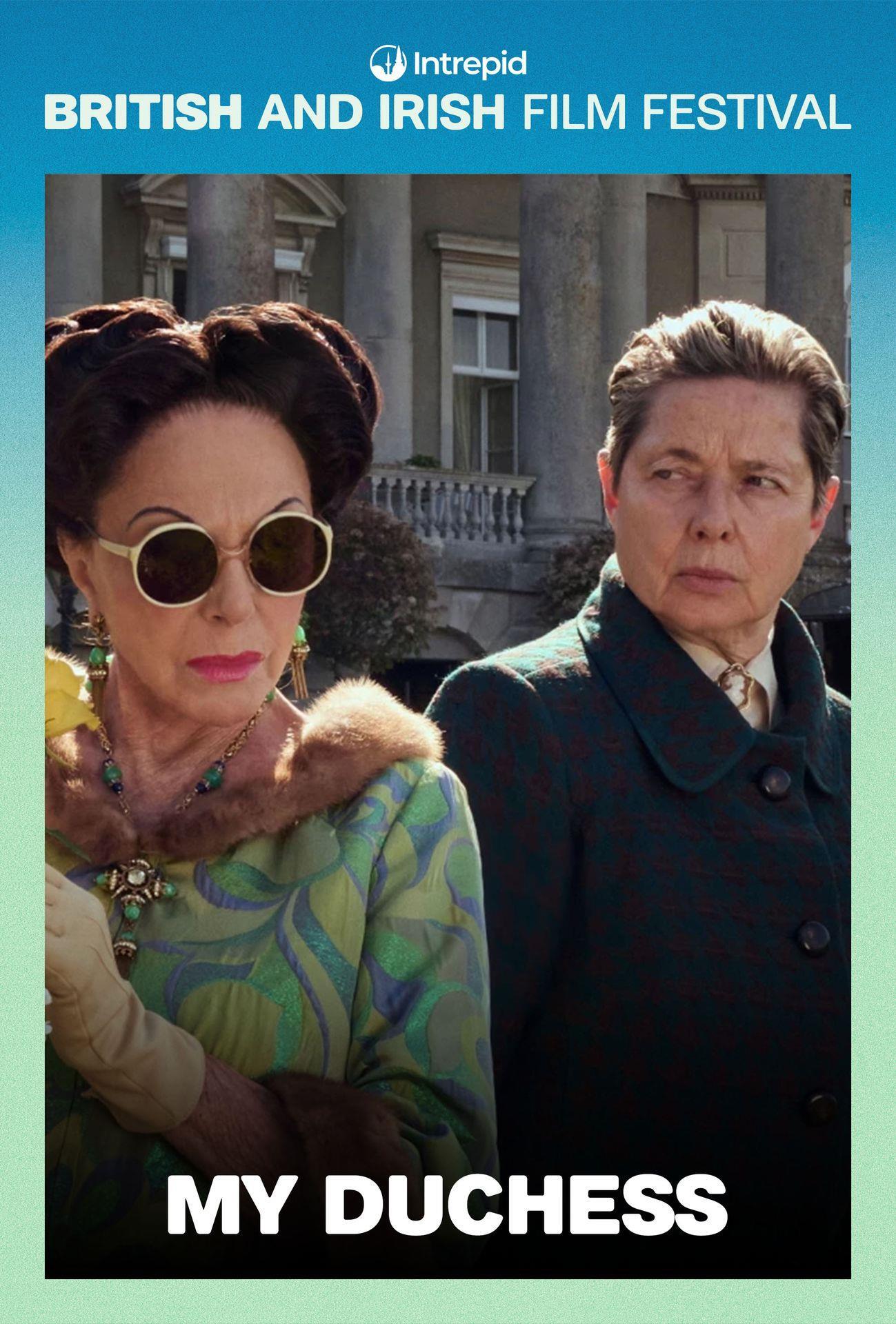 Film poster