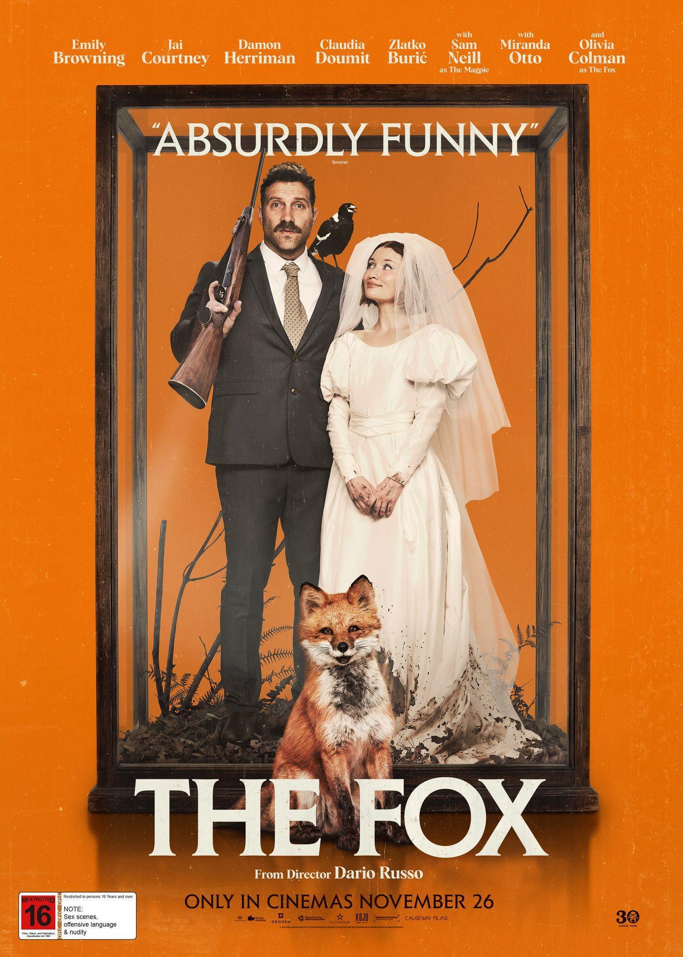 Film poster