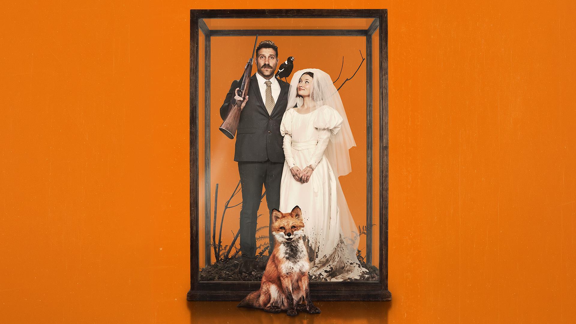 Film backdrop image