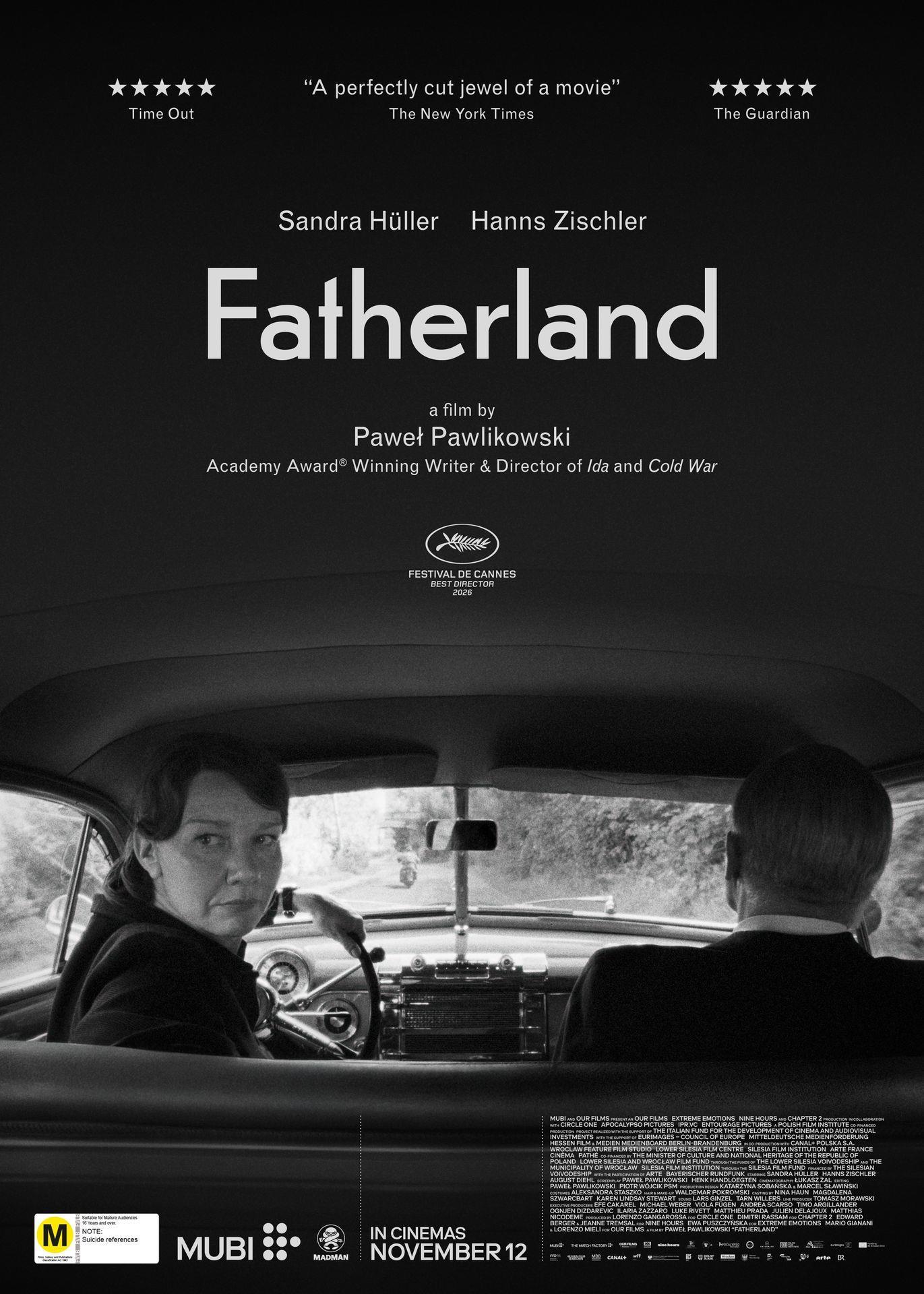Film poster