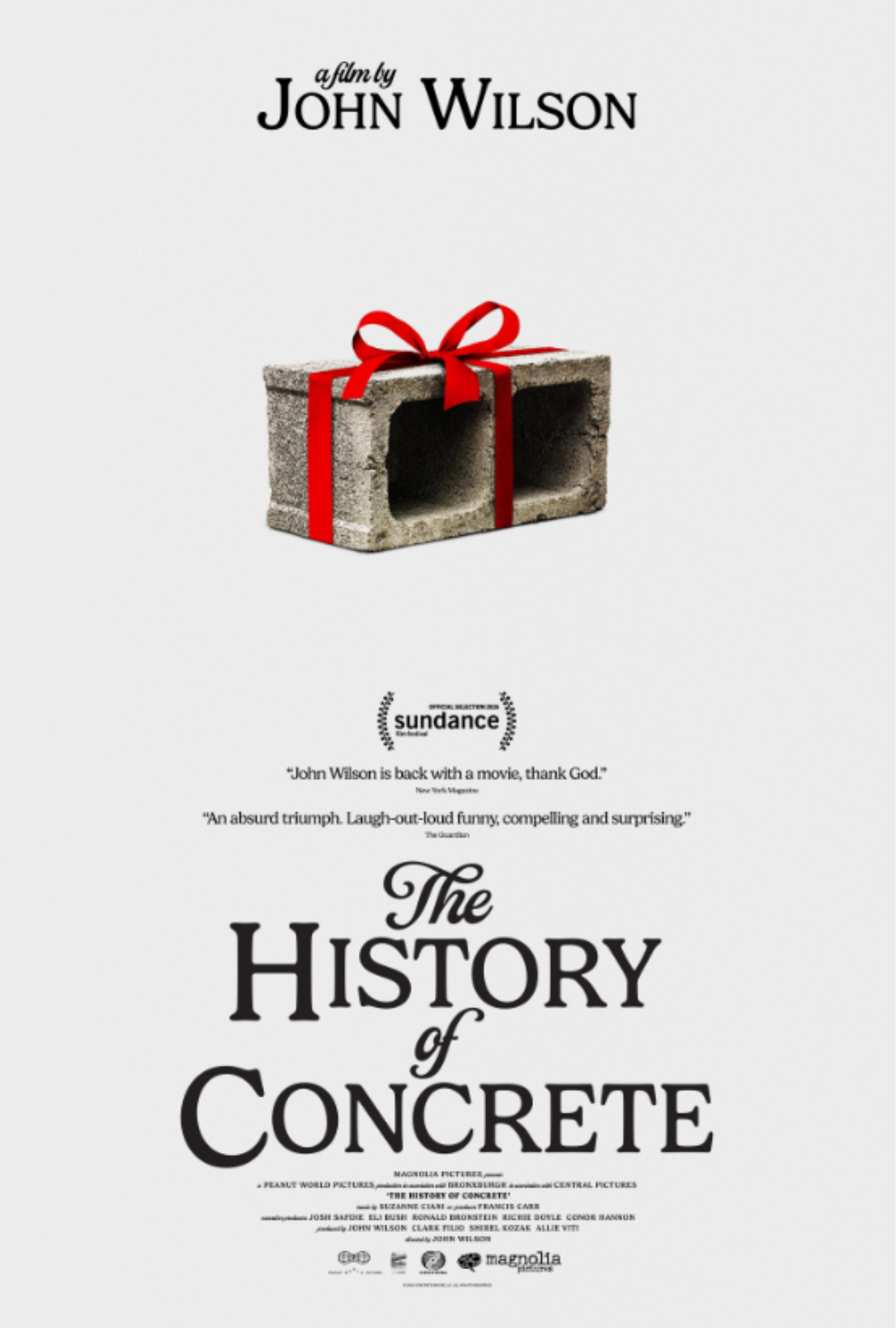 Film poster