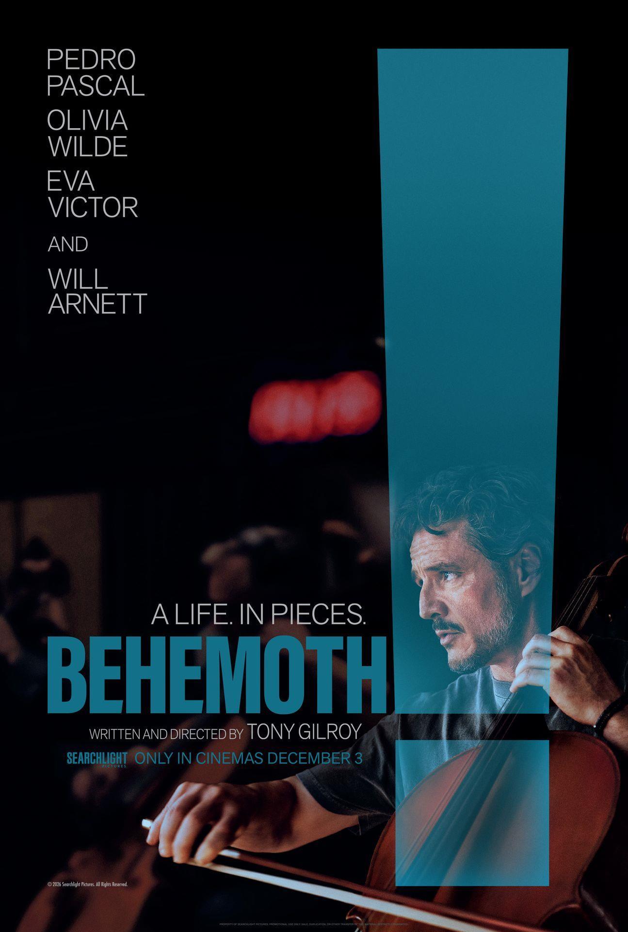 Film poster