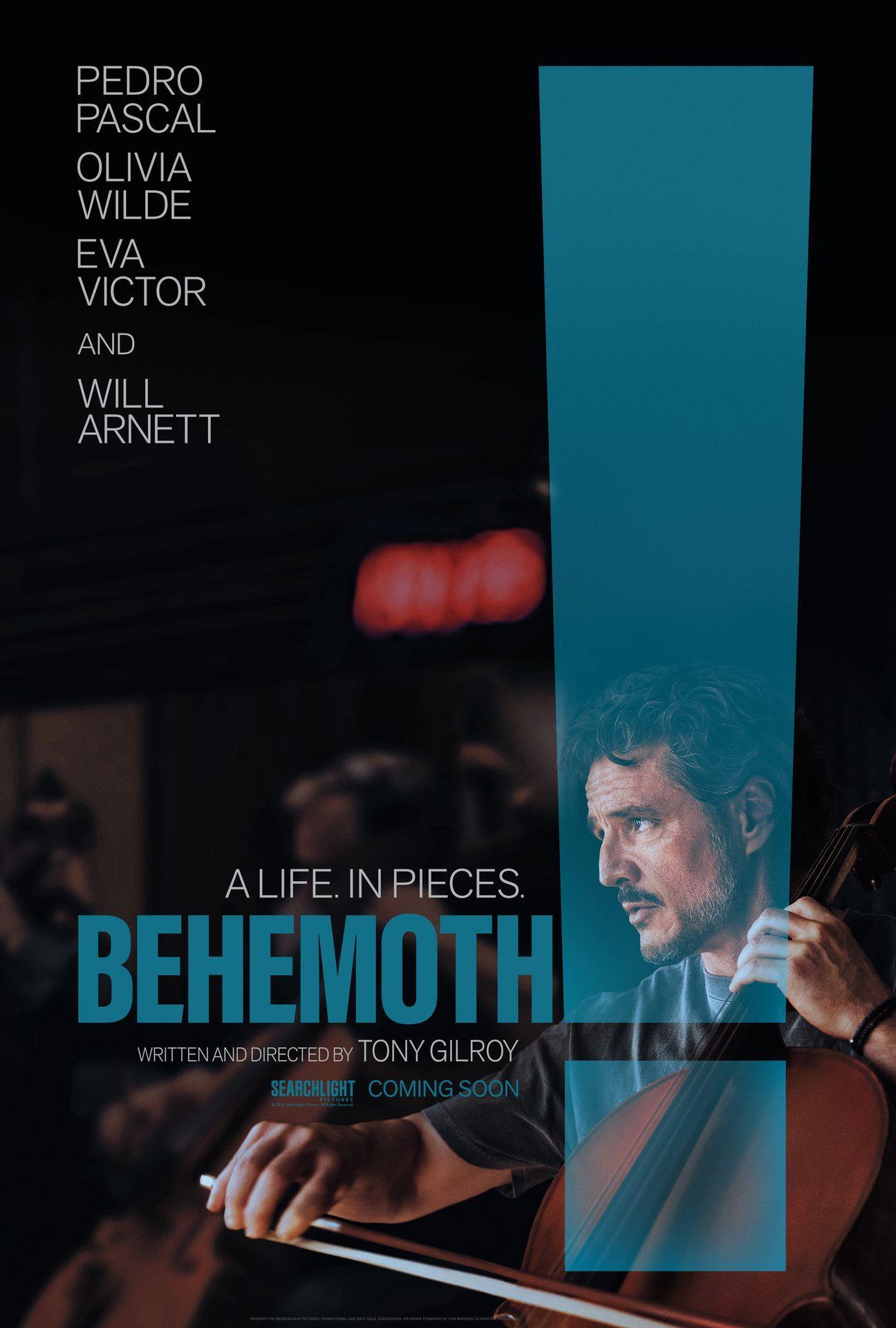 Film poster